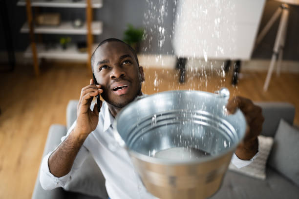 Professional Water damage restoration in SC